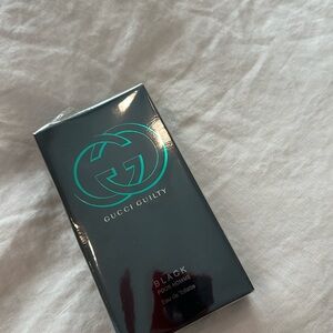 Gucci guilty men purfume